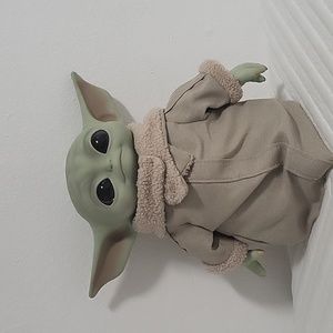 Star Wars The Mandalorian The Child Collectors Doll